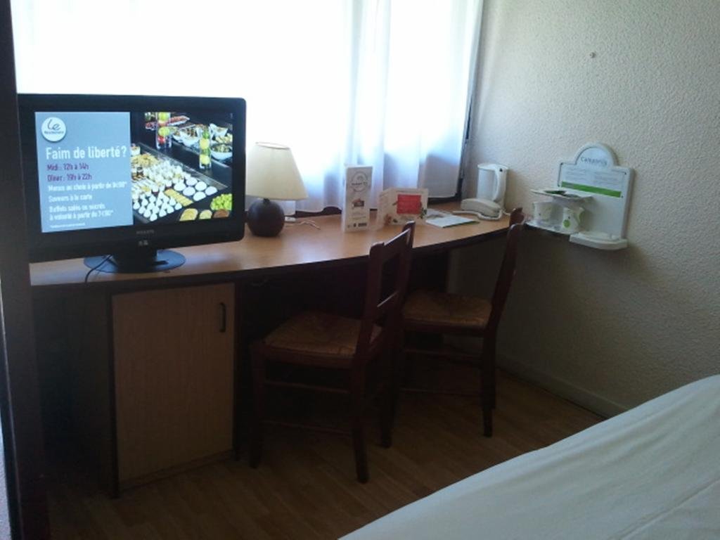 Фото Hotel Campanile Bordeaux Ouest Le Bouscat