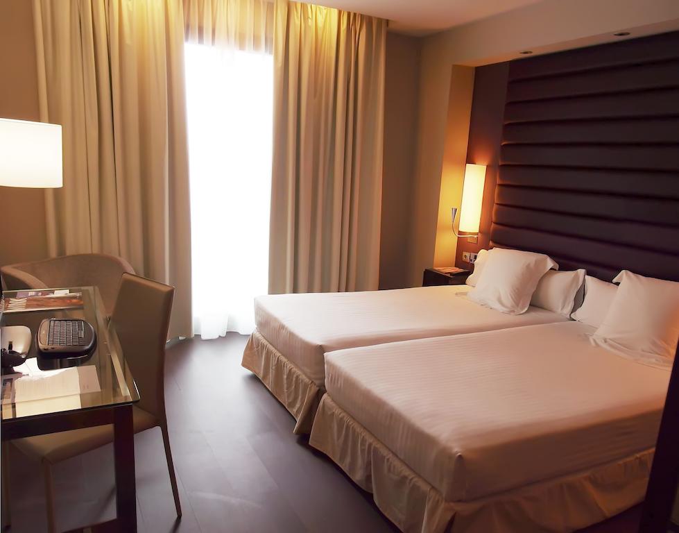 Фото Pestana Arena Barcelona