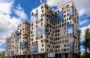 отель Апарт-отель Зумм