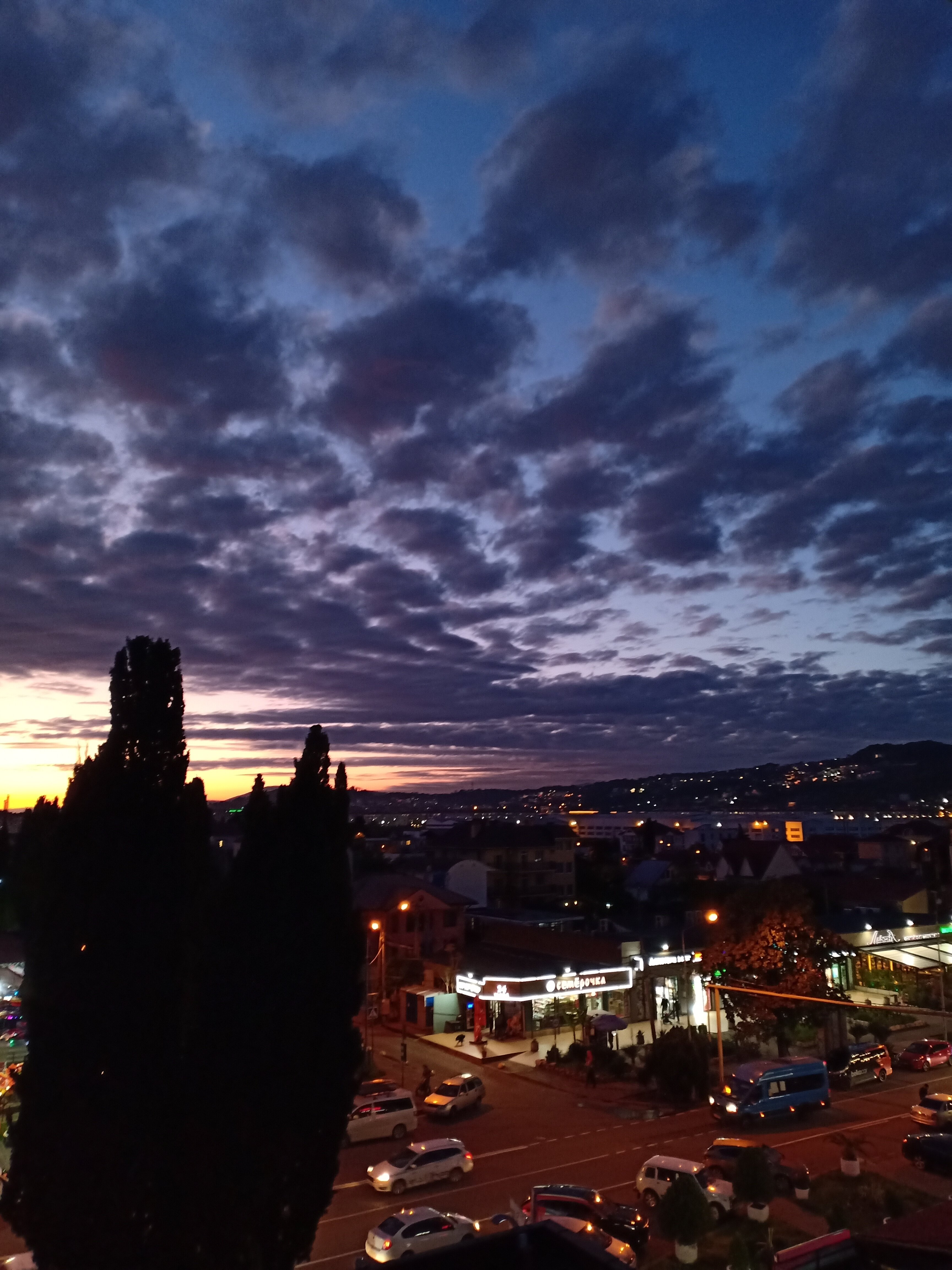 Фото Имеретинский романтик