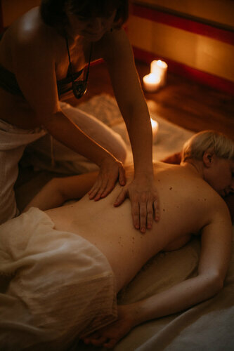 Садлигров пен Эвангелиннің вакфу порно суреттері