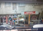 Tozanli Anahtar (İstanbul, Bahçelievler, Zafer Mah., Kurultay Sok., 38B) ، الأقفال ولوازمها