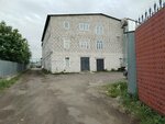 Mafy (Gribki Village, Promyshlennaya ulitsa, 22), textile company