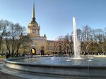 Мира (ulitsa Chernyshevskogo, 27), beauty salon