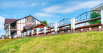 Medeo (ulitsa Ulyanova, 75), resort