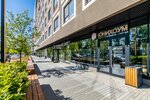 Unihome (Shaumyana Street, 20), apartments in new buildings