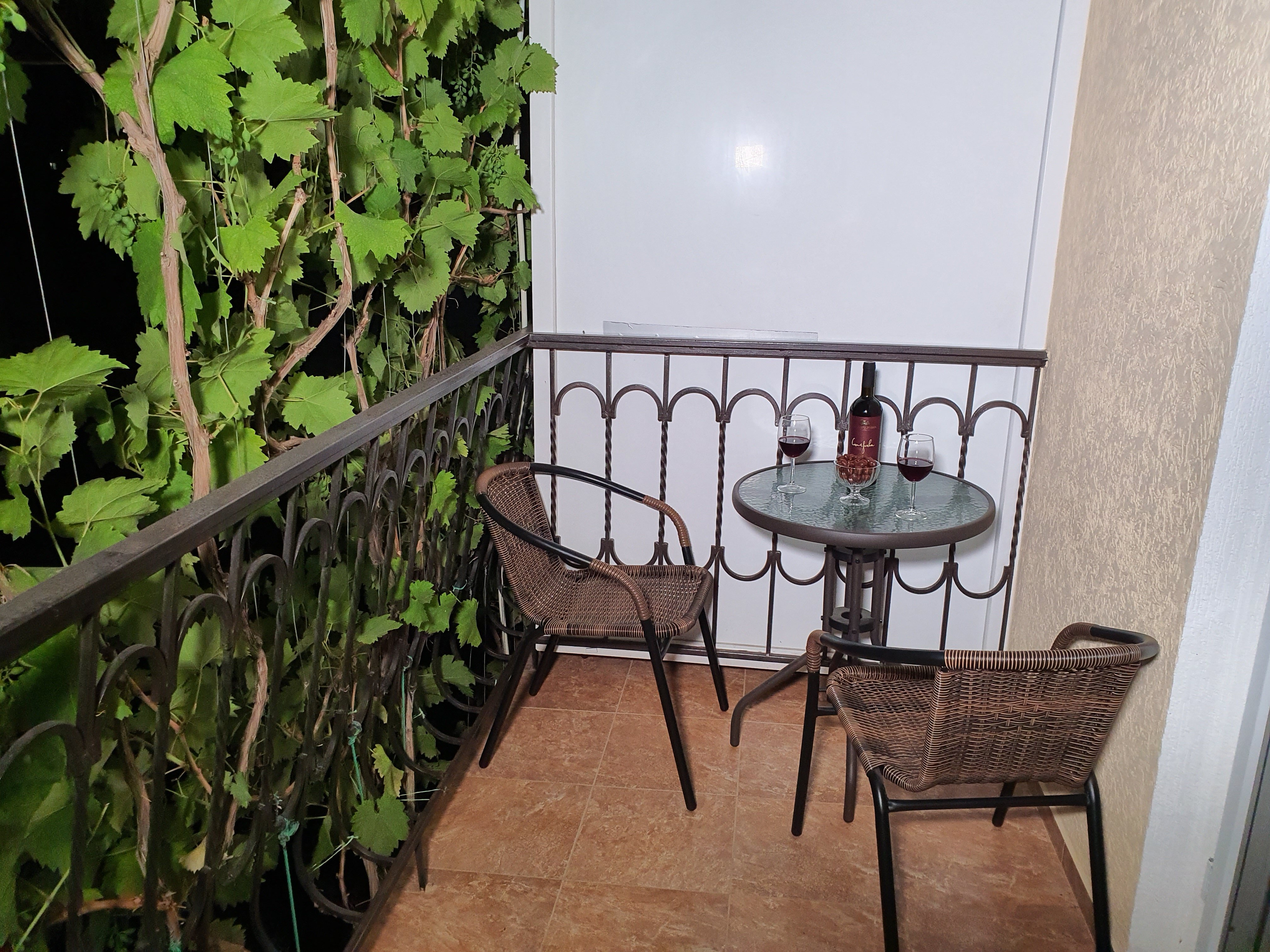 Фото Георич