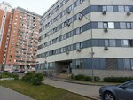 Сеченовский университет, Кафедра пропедевтики детских болезней (Dmitrovskoye Highway, 165Дк7), education infrastructure