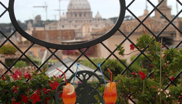Фото Colonna Palace 