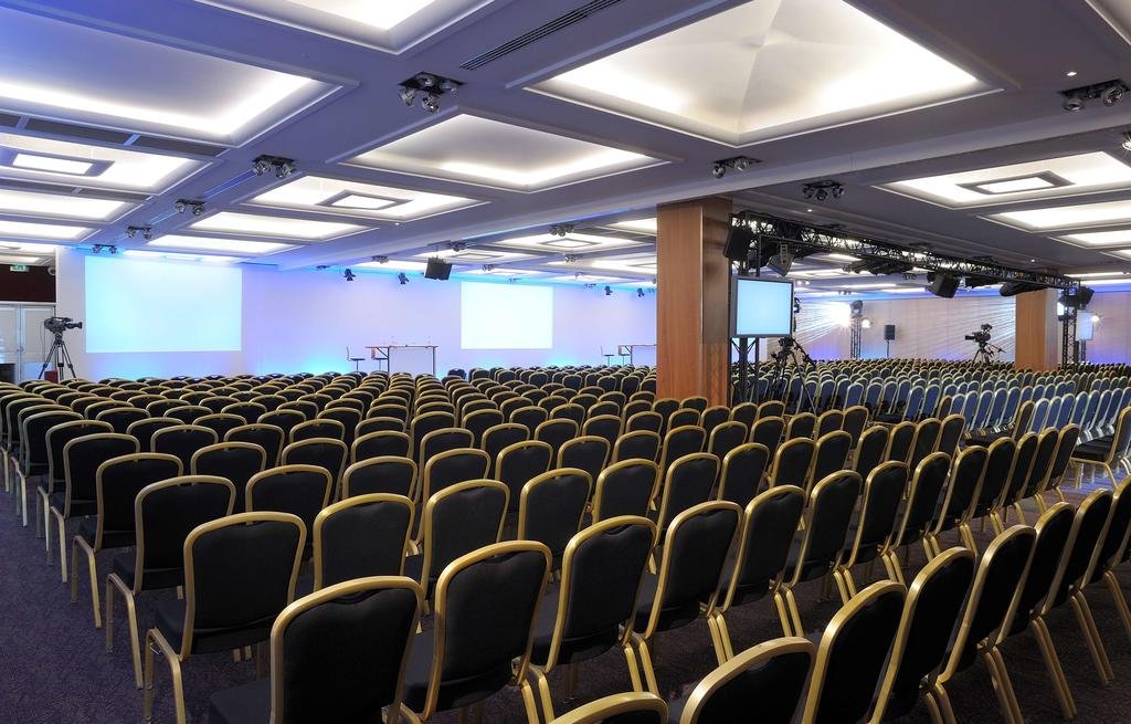 Фото Hyatt Regency Paris Etoile