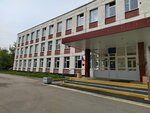 Школа № 1519, корпус № 7 (ул. Исаковского, 14, корп. 3), общеобразовательная школа в Москве