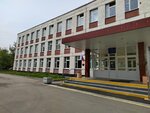 Школа № 1519, корпус № 7 (Isakovskogo Street, 14к3), escuela de enseñanza general