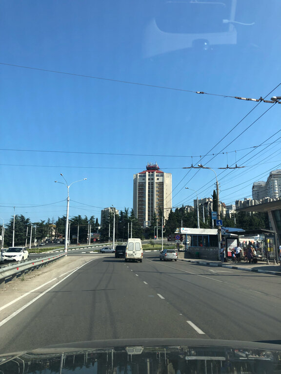 Фото Алушта