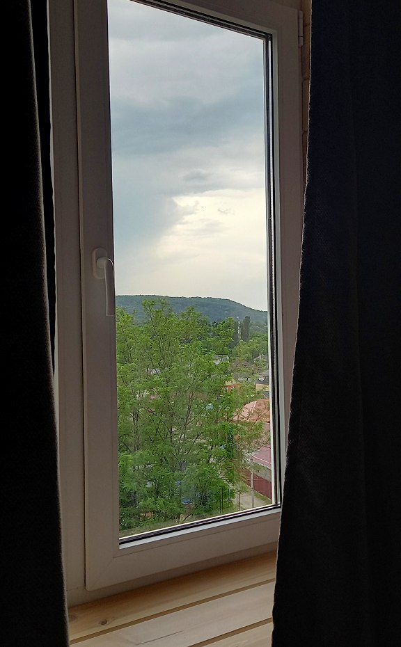 Фото Черная Скала