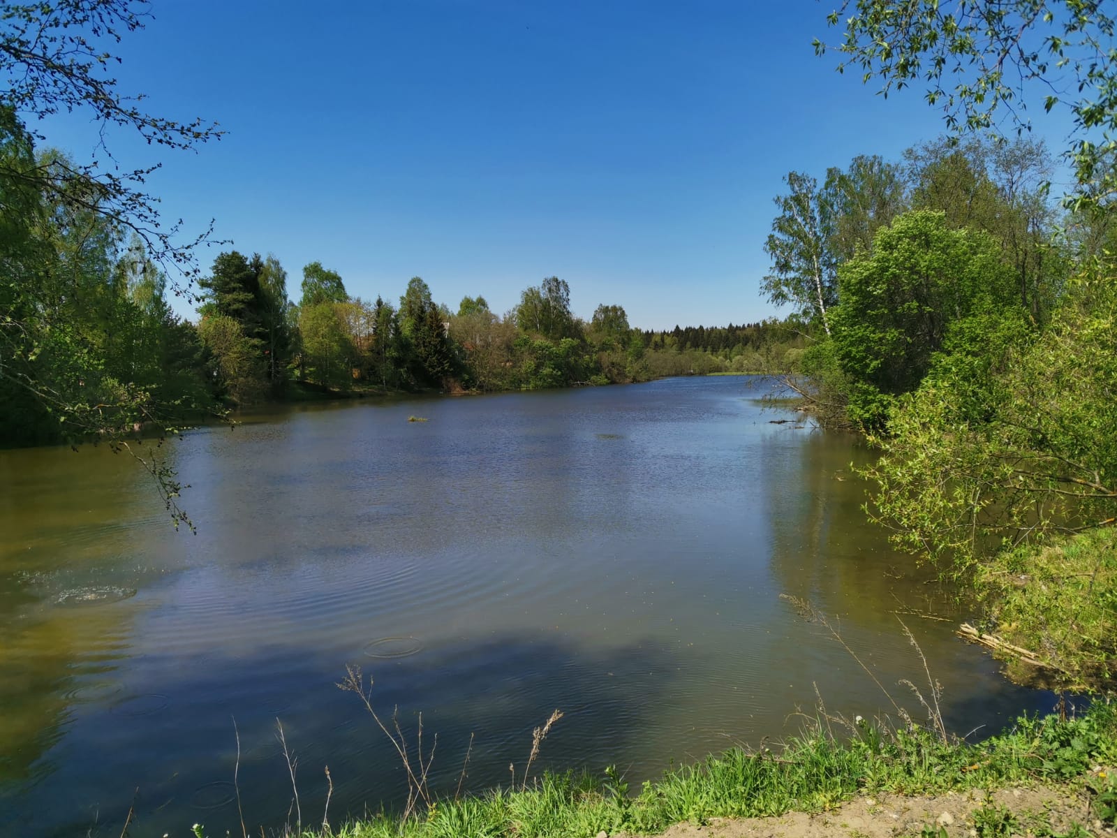 Фото Спасс-Торбеево