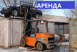 ВГК (Kommunalnaya Street, 39А) ، تأجير آلات البناء والآلات ذات الأغراض الخاصة