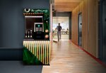 My Coffee Profy (Voyennaya Street, 9/1), cafeteras, cafeteras