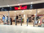 NewYorker (Moskovskiy Avenue, 129/1), clothing store