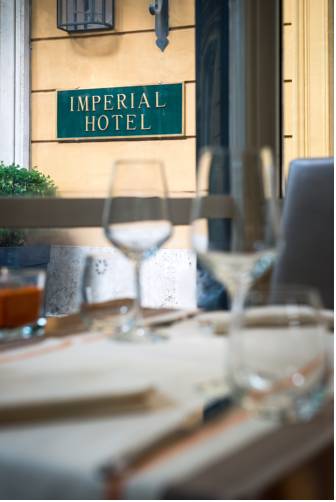 Фото Hotel Imperiale