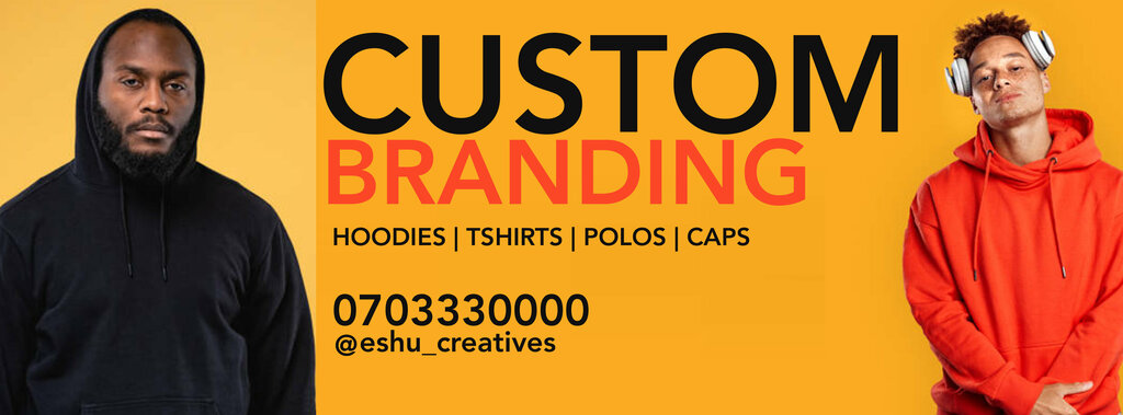 Printing services Eshu Creatives Ltd, Nairobi, photo