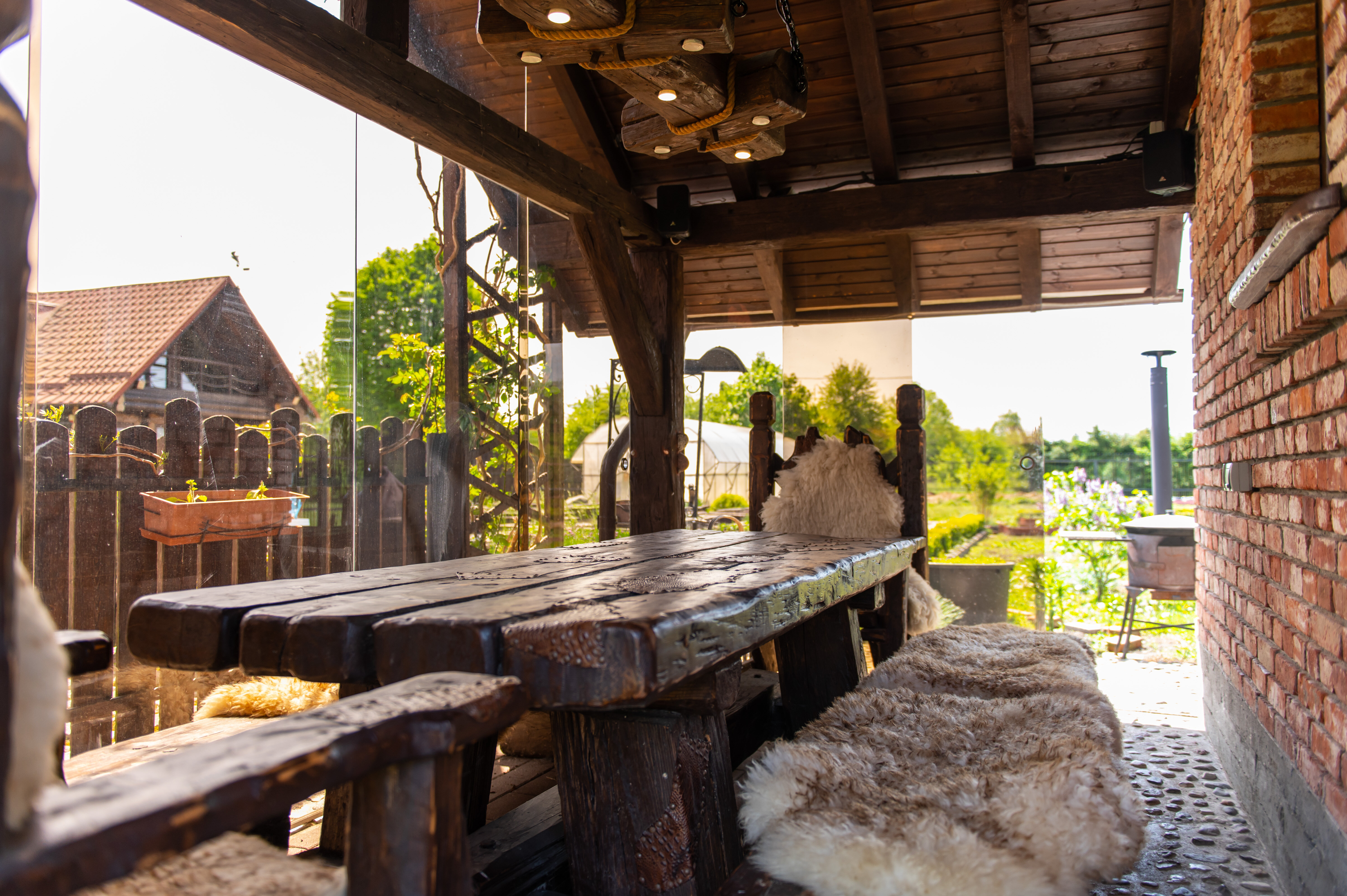 Фото Лабиау Виладж