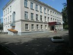 Средняя общеобразовательная школа № 2 (ulitsa Suvorova, 39), escuela de enseñanza general
