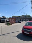 SvarServis (Politekhnicheskaya Street, 9), welding services