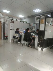Море красоты (Dzhubga Urban-type Settlement, Sovetskaya Street, 94Б), beauty salon