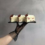 Vanila cakes (prospekt imeni Lenina, 75), confectionary