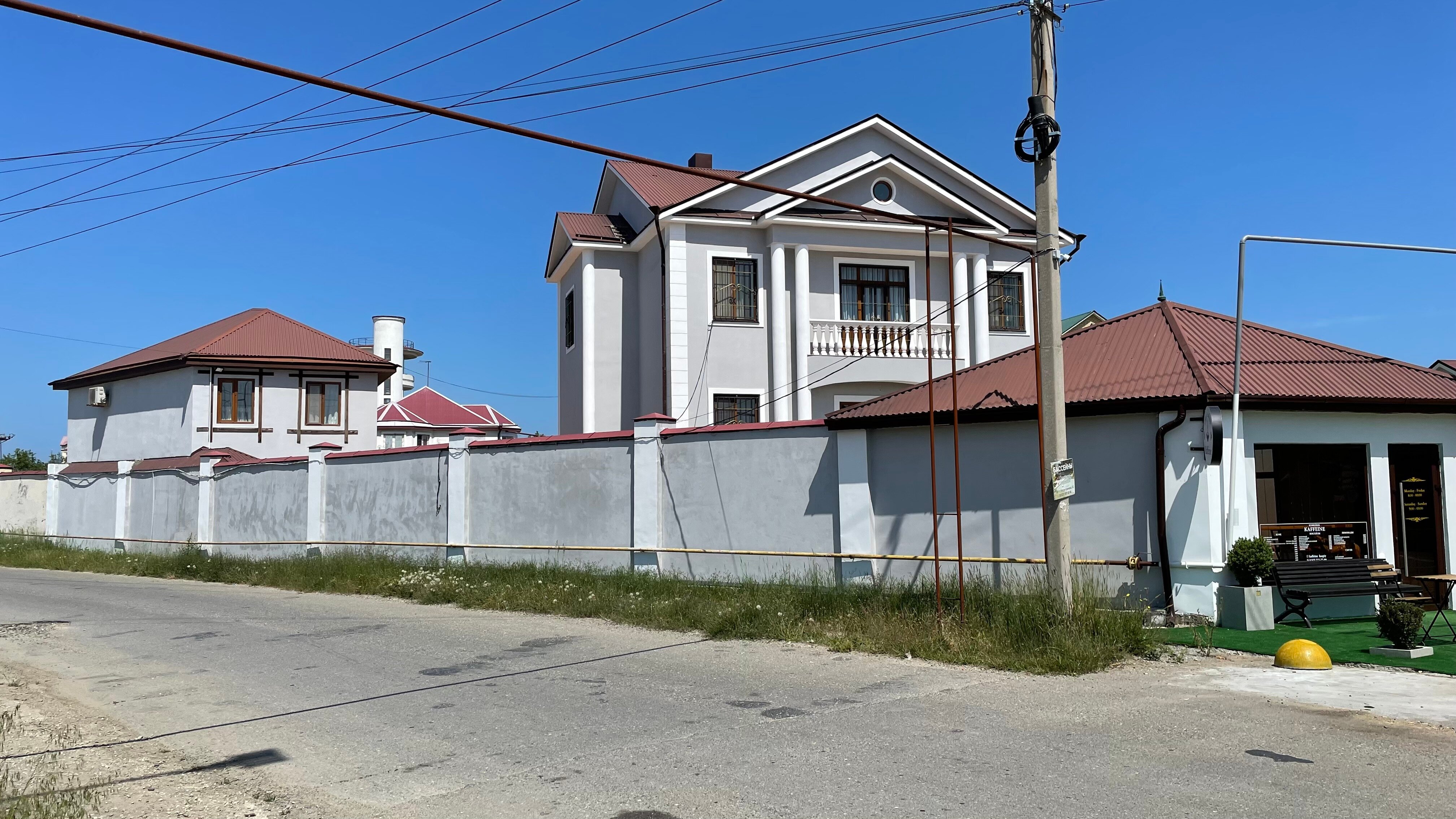 Фото Villa Voyage