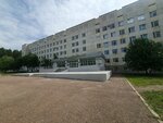 Приемное отделение с обеспечением неотложной офтальмологической помощью (Avrory Street, 14) ، قسم المستشفى