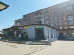 Clothing store (Lomonosovsky Avenue, 23Ас2), clothing store