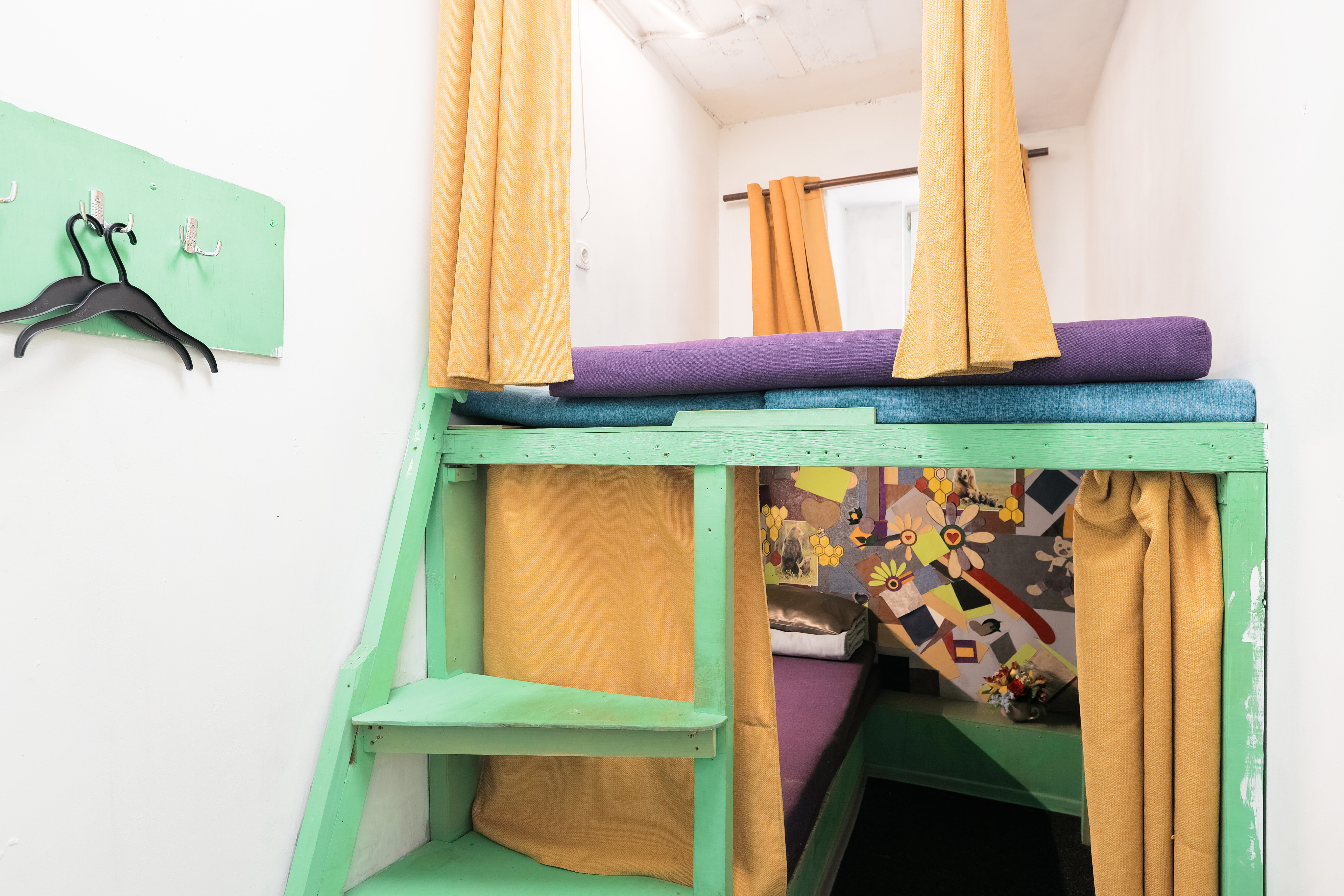 Фото Решетников SibHome