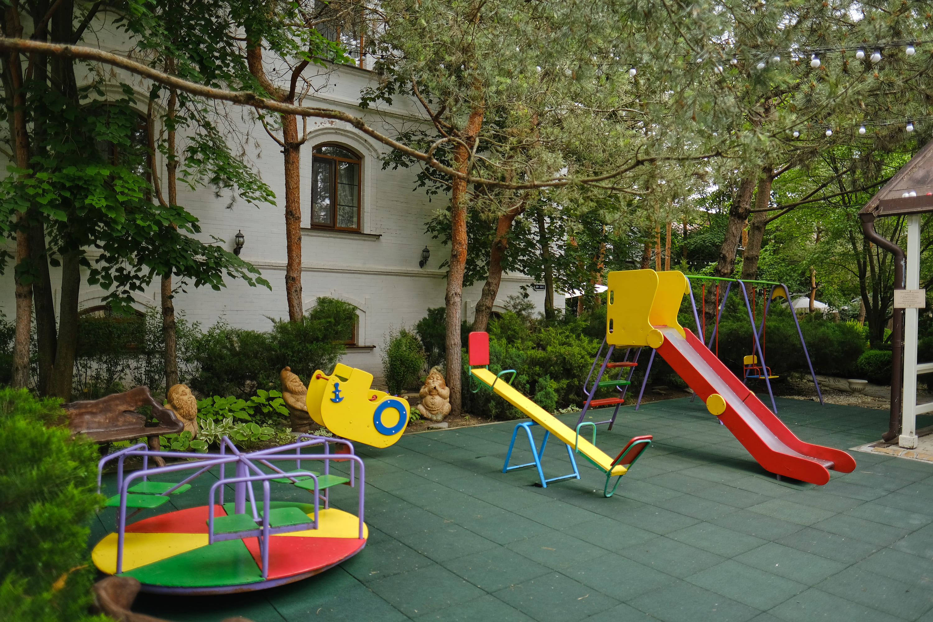 Фото Атаманская