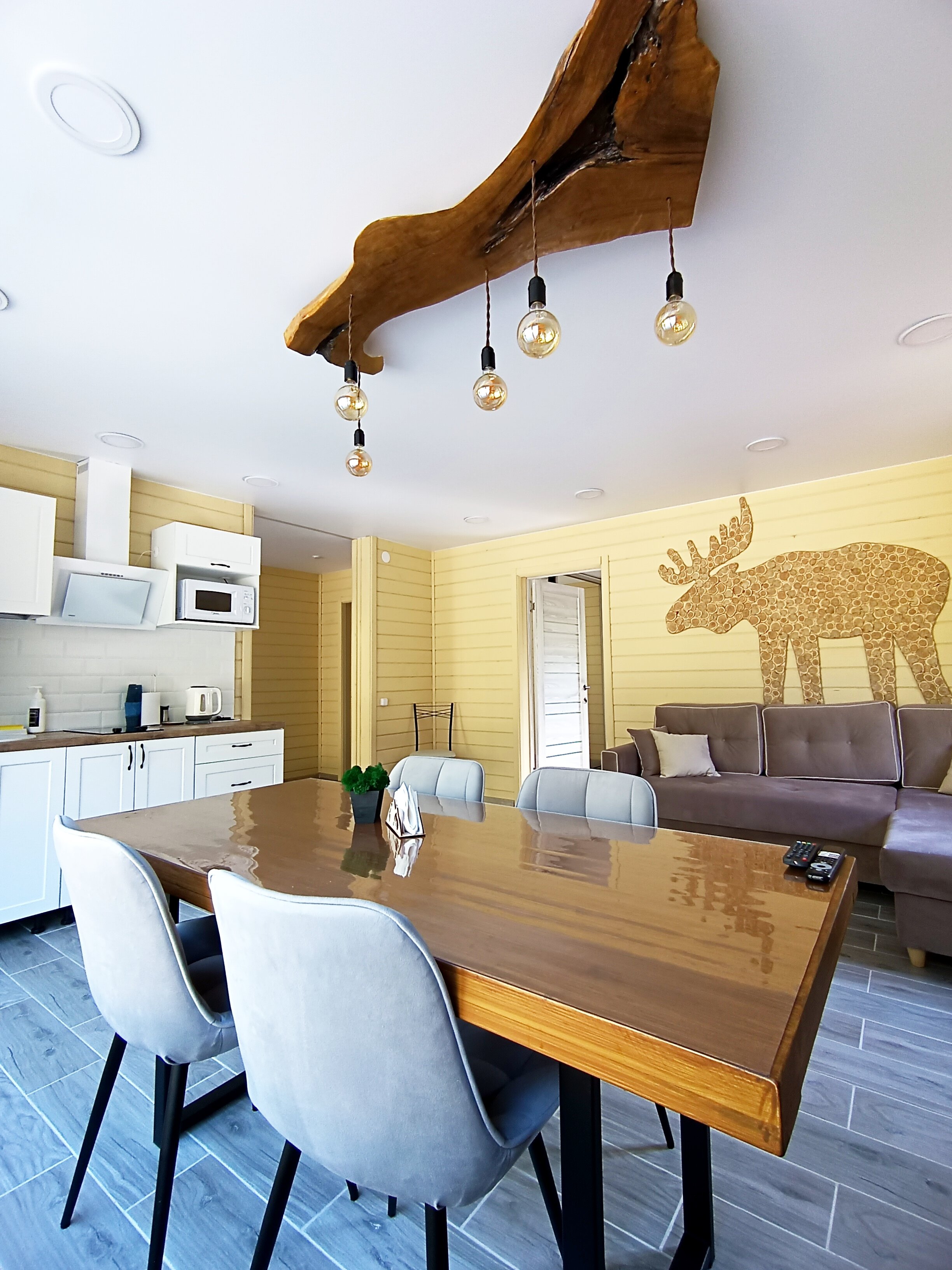 Фото Четыре Сезона