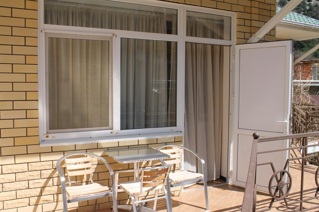 Фото Горный Воздух