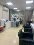 White Orchid (Noyabrskaya ulitsa, 47/2), hairdresser