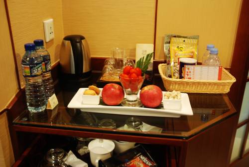 Фото Grand Skylight Gardens Hotel Shanghai