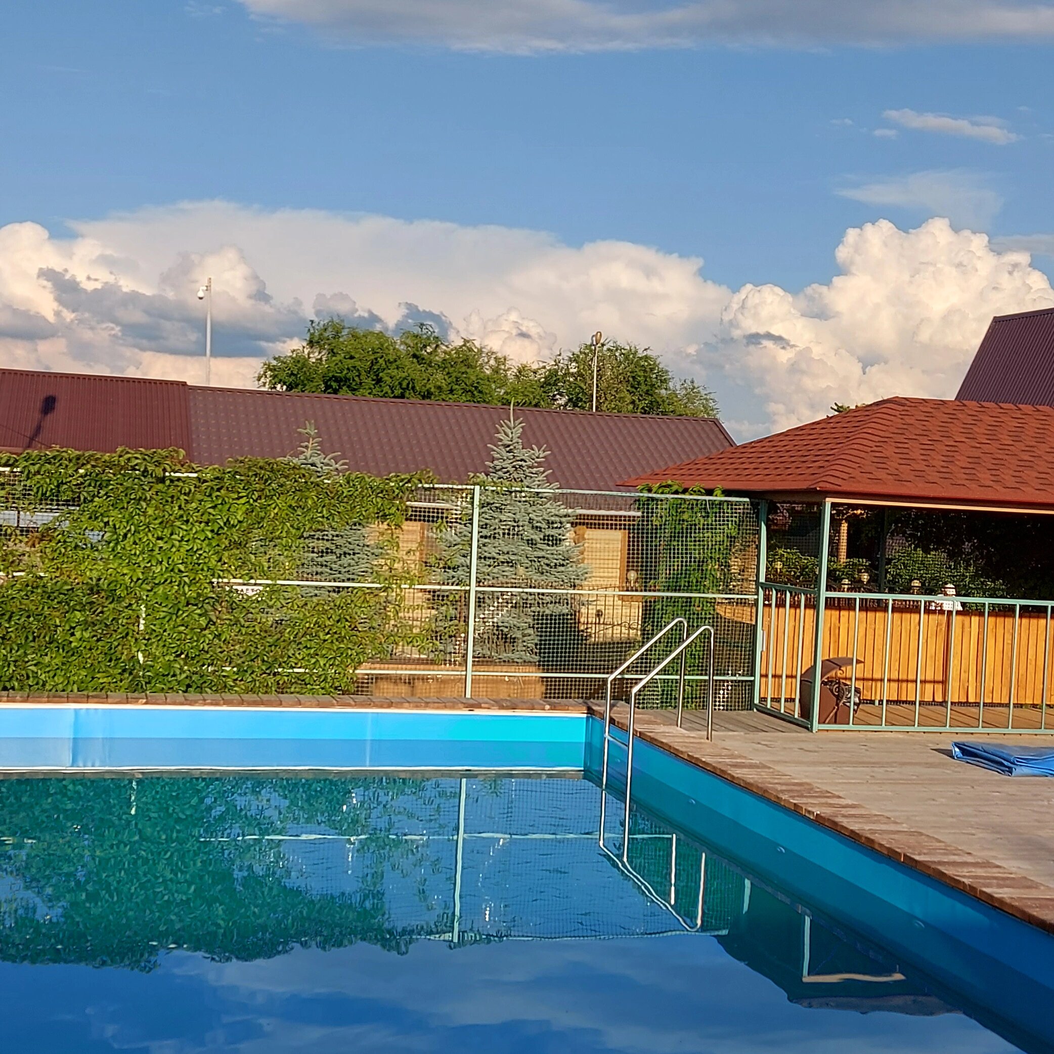 Фото Семь пятниц