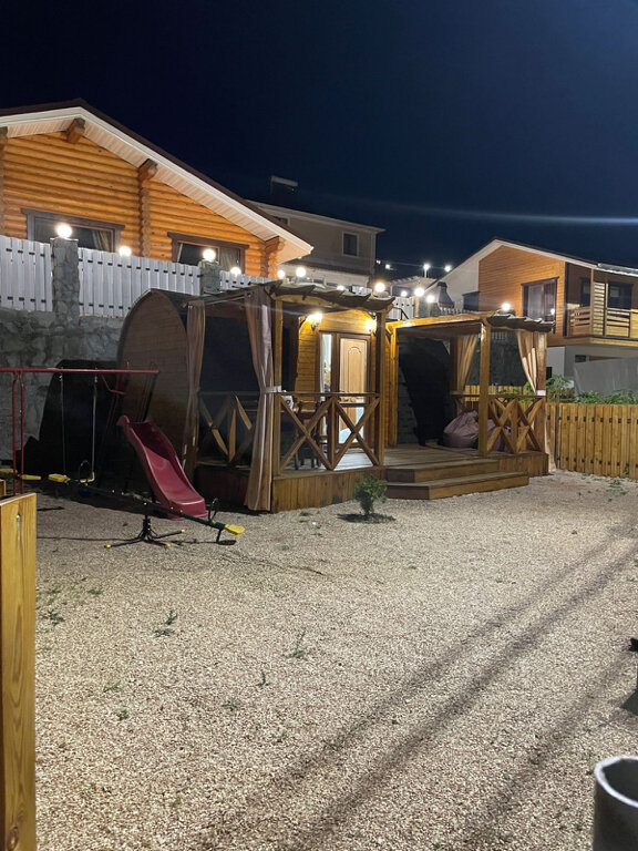 Фото Солнечная Усадьба