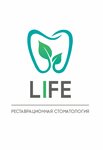 Life (100-letiya Vladivostoka Avenue, 20), dental clinic