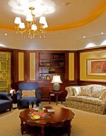 Фото Skyfortune Boutique Hotel Shanghai
