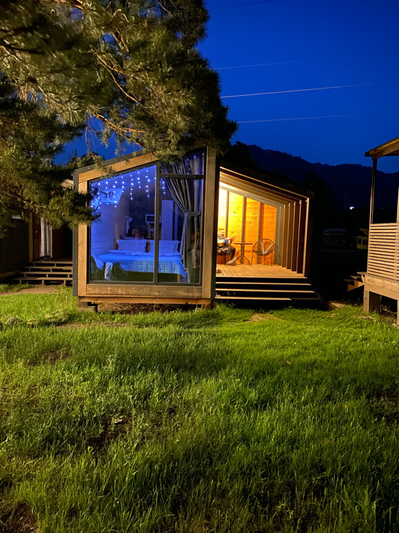 Фото Алтерия