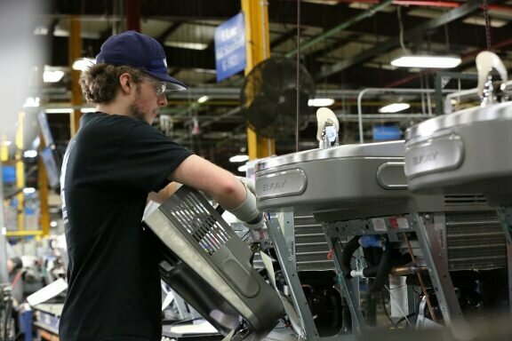 Water store Ellkay Middle East General Trading, Dubai, photo