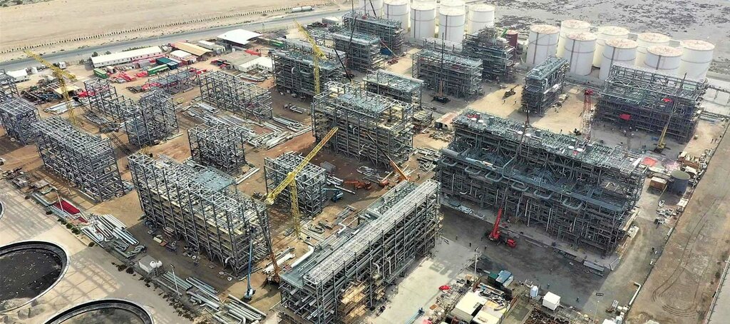 Lubricants Quality International Company Limited LLC, Ajman, photo