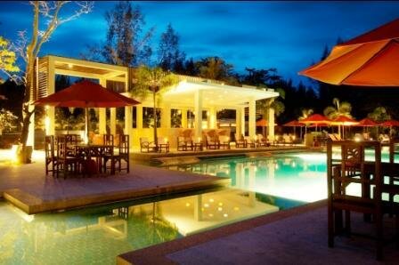 Гостиница Tanjung Rhu Resort в Малайзии