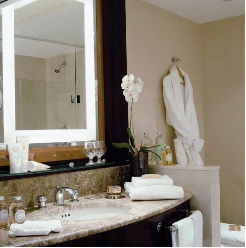 Фото Sofitel New York