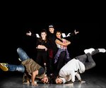 James and Alex Dance Studios (Concord Tower, Al Safouh Second, Jumeirah, Dubai), organization of events