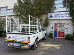 Adwaa-sign (Al Jaziri Building, Umm Ramool, Deira, Dubai), advertising agency