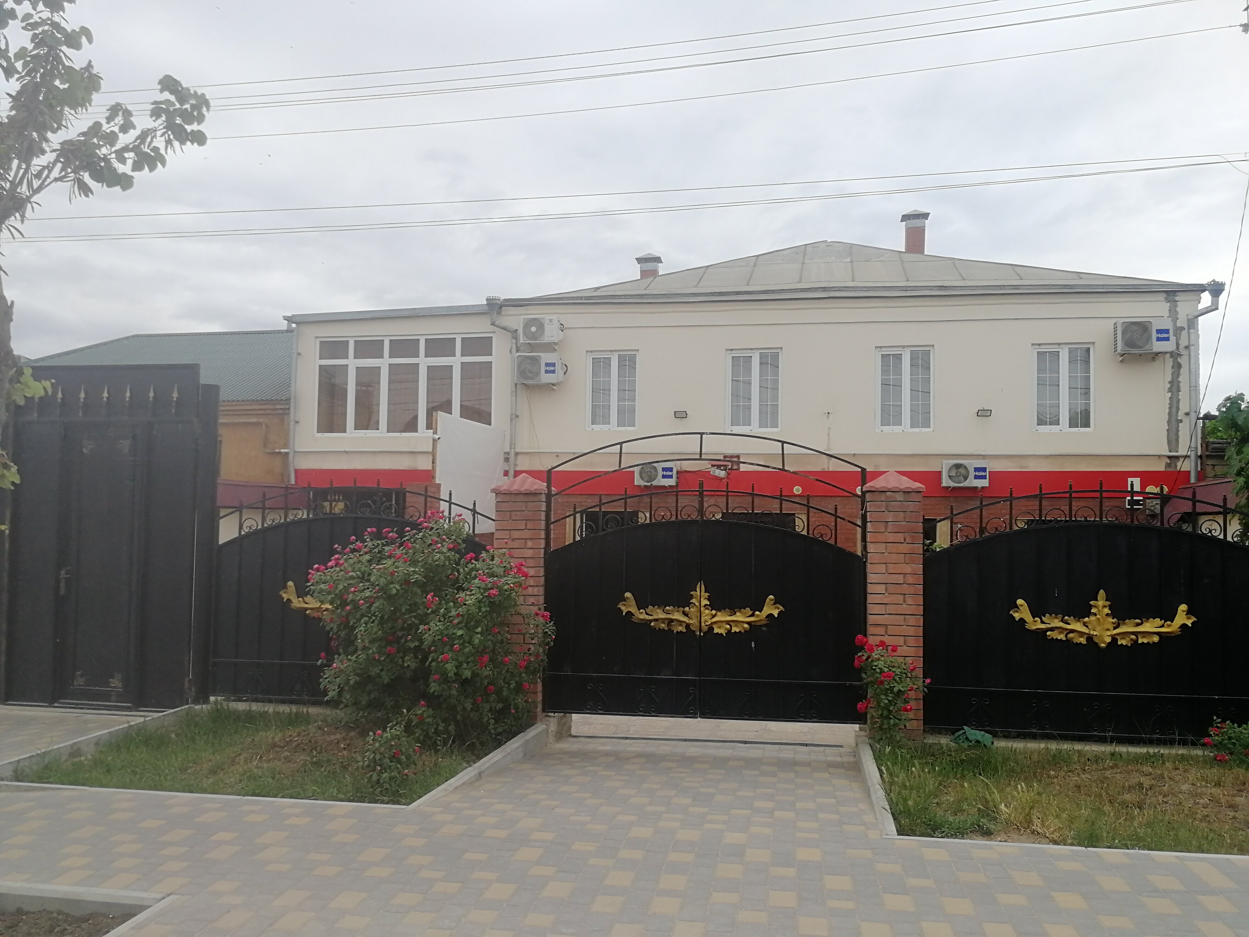 Фото Бульвар